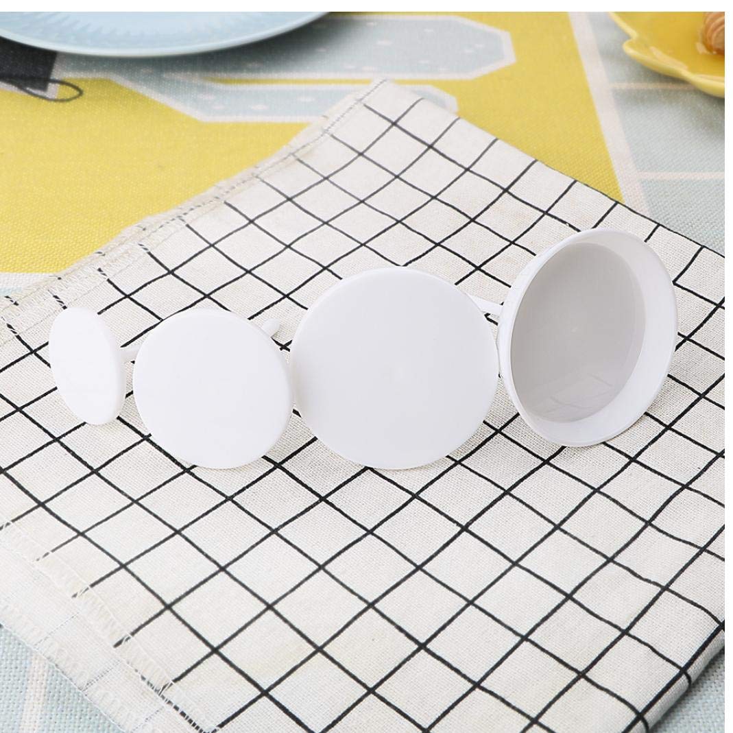 Kit De 8 Clous à Fleurs Pour Pâtisserie – Aiguilles En Acier Inoxydable – Pour Décorer Gâteaux Avec Crème – Faciles à Nettoyer - 6