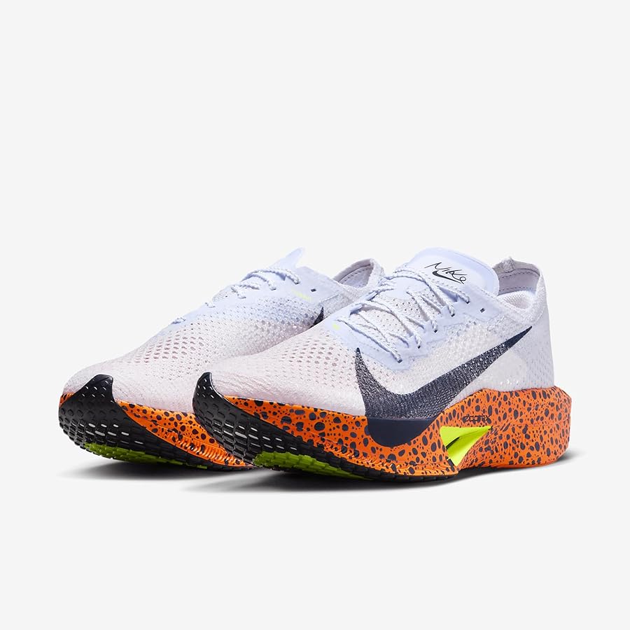 Amazon.com | Nike Vaporfly 3 Electric Road Racing Shoes (FV2305