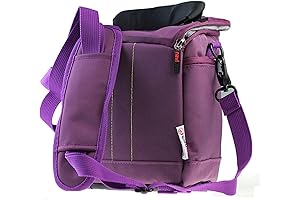 Hello Kitty Polaroid Case: A Snazzy Carryall for Your Precious Camera