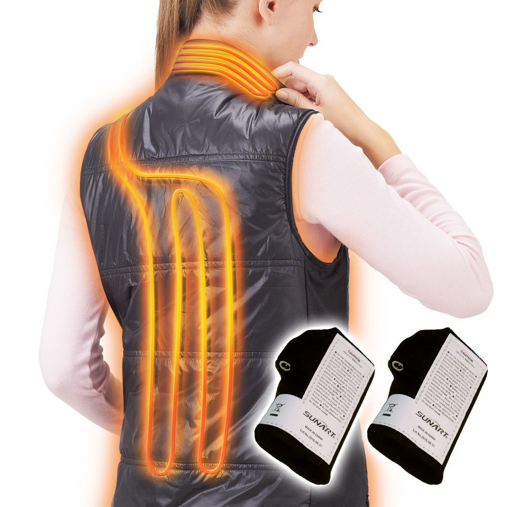 Amazon.co.jp: 【通販天国限定セット】予備電池付き SUNART 充電式W