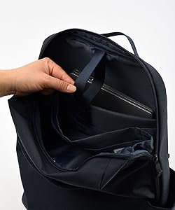 限定品✨ タグ付✨ ミレストSTLAKT リュック L 黒 Xpac 2way MILESTO ミレスト リュック 2WAY 13インチ 撥水 ナイロン メンズ