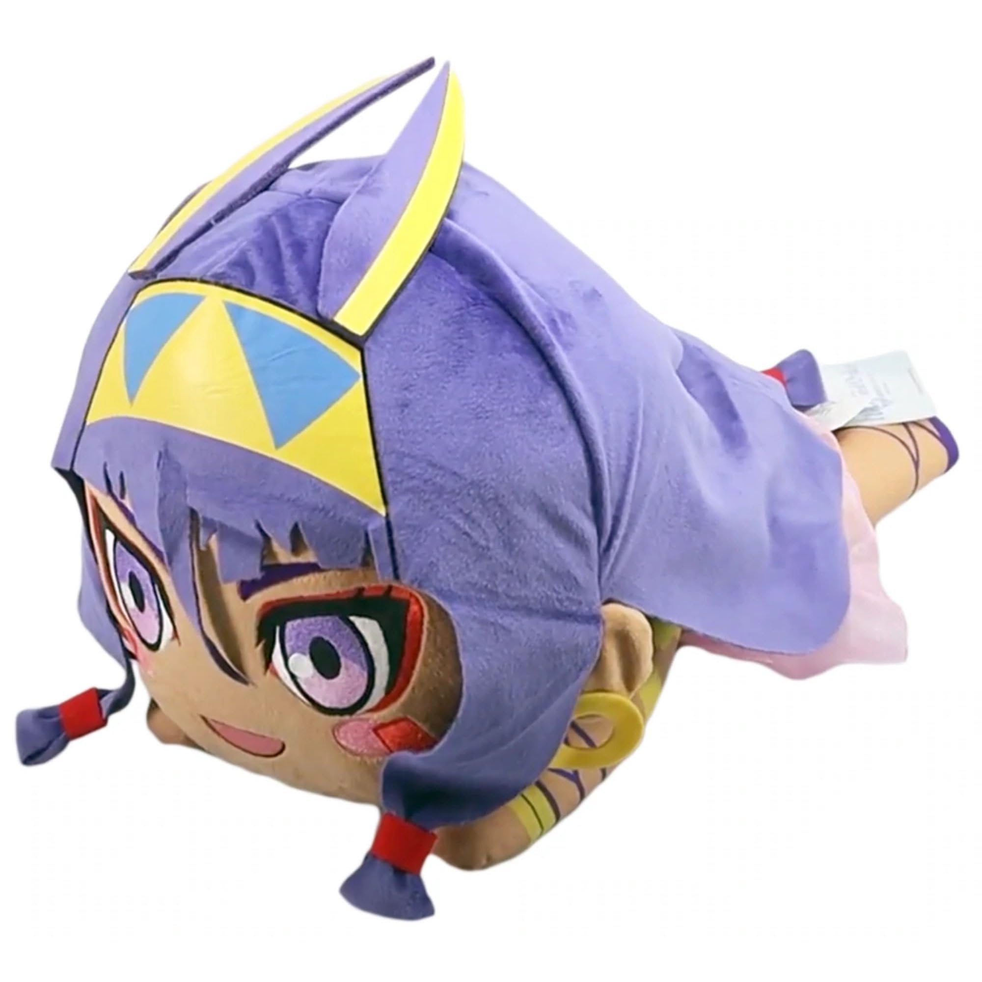 Amazon.com: SEGA Fate/Grand Order The Movie Divine Realm of The