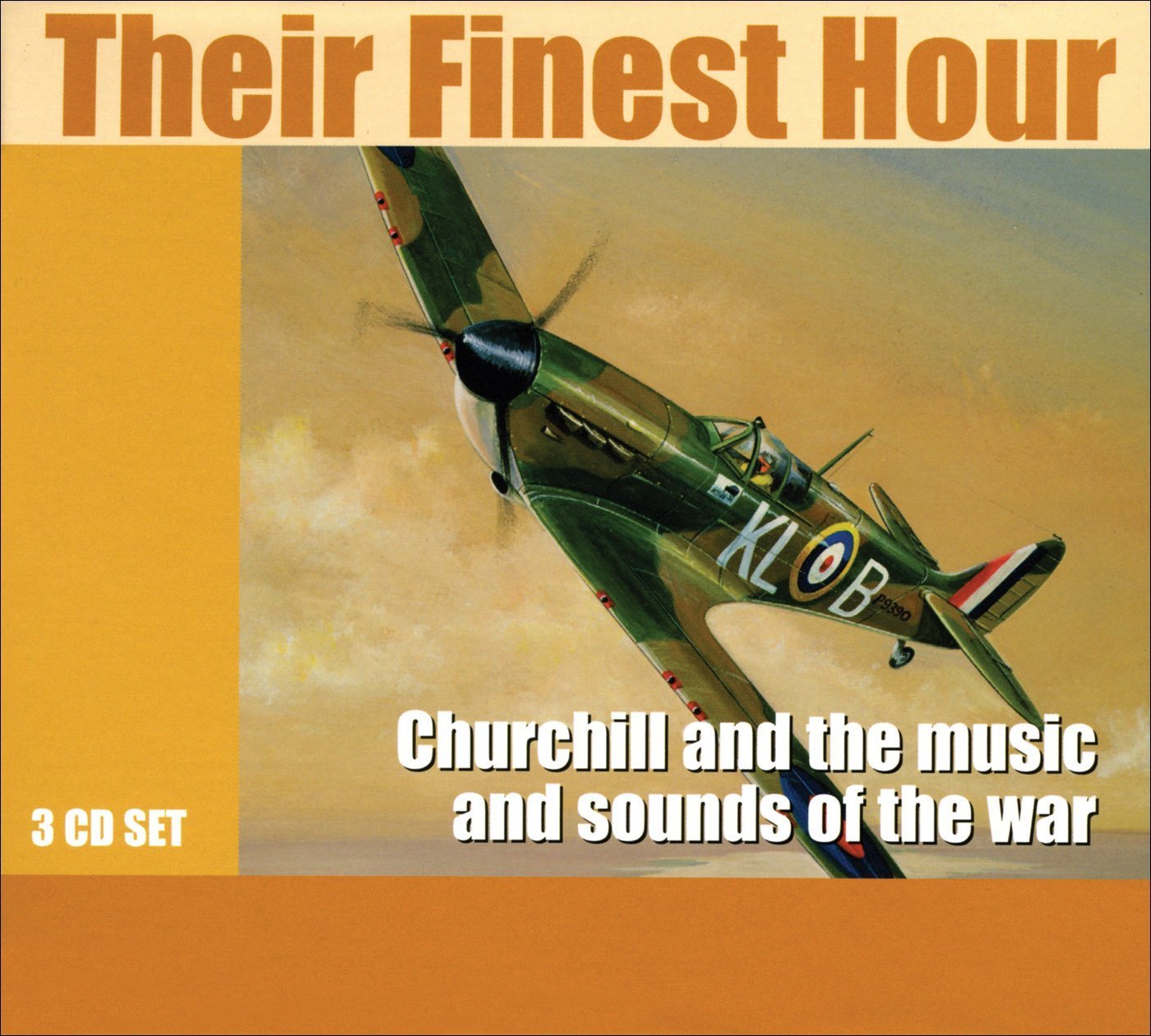 THEIR FINEST HOUR