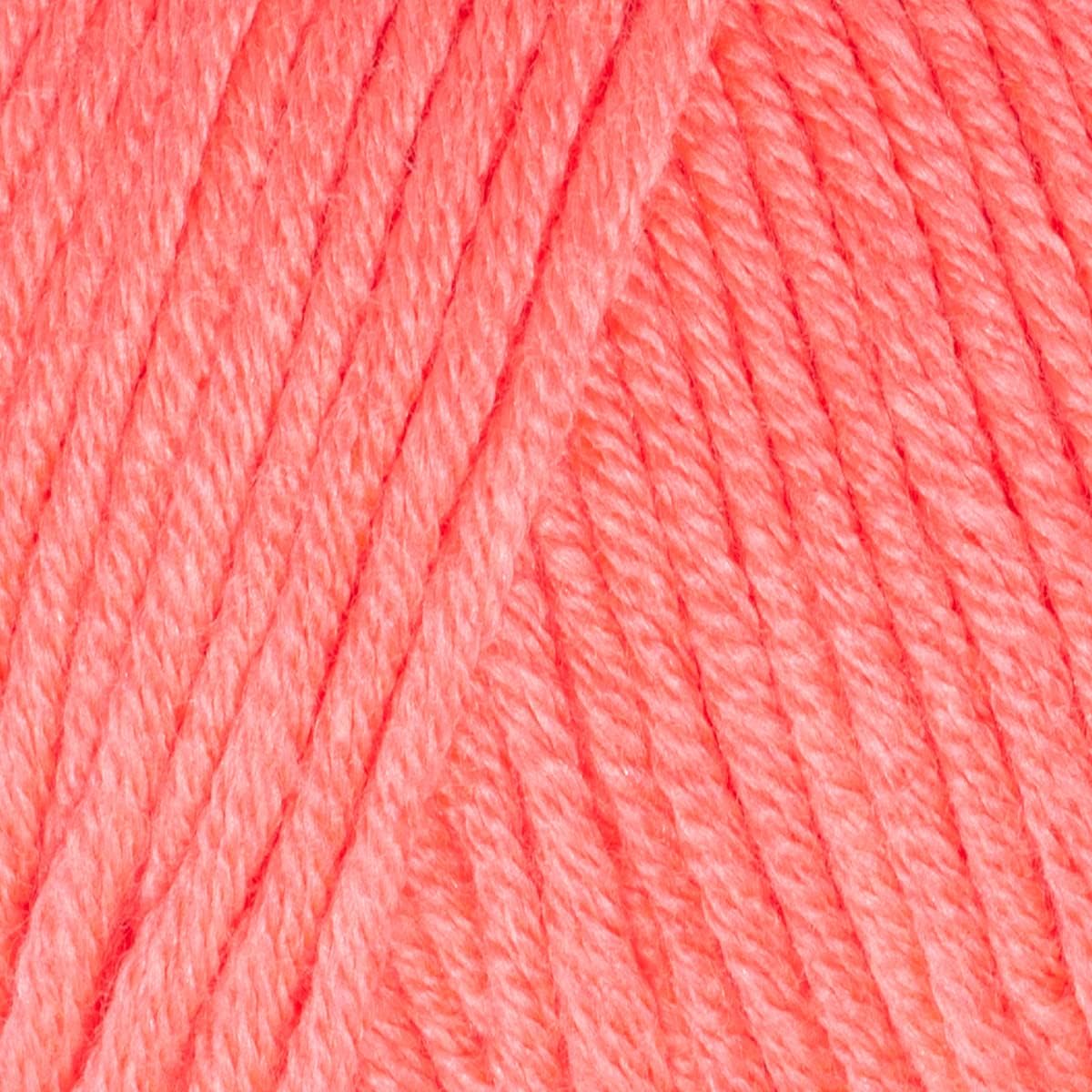 3 Pack (Skein) Gazzal Baby Cotton XL, 50% Soft Cotton 50% Acrylic, Each Ball 1.76 Oz (50g) / 114 Yards (105m), DK- Worsted, Knitting Yarn, Amigurumi Yarn, Baby Yarn, 3460