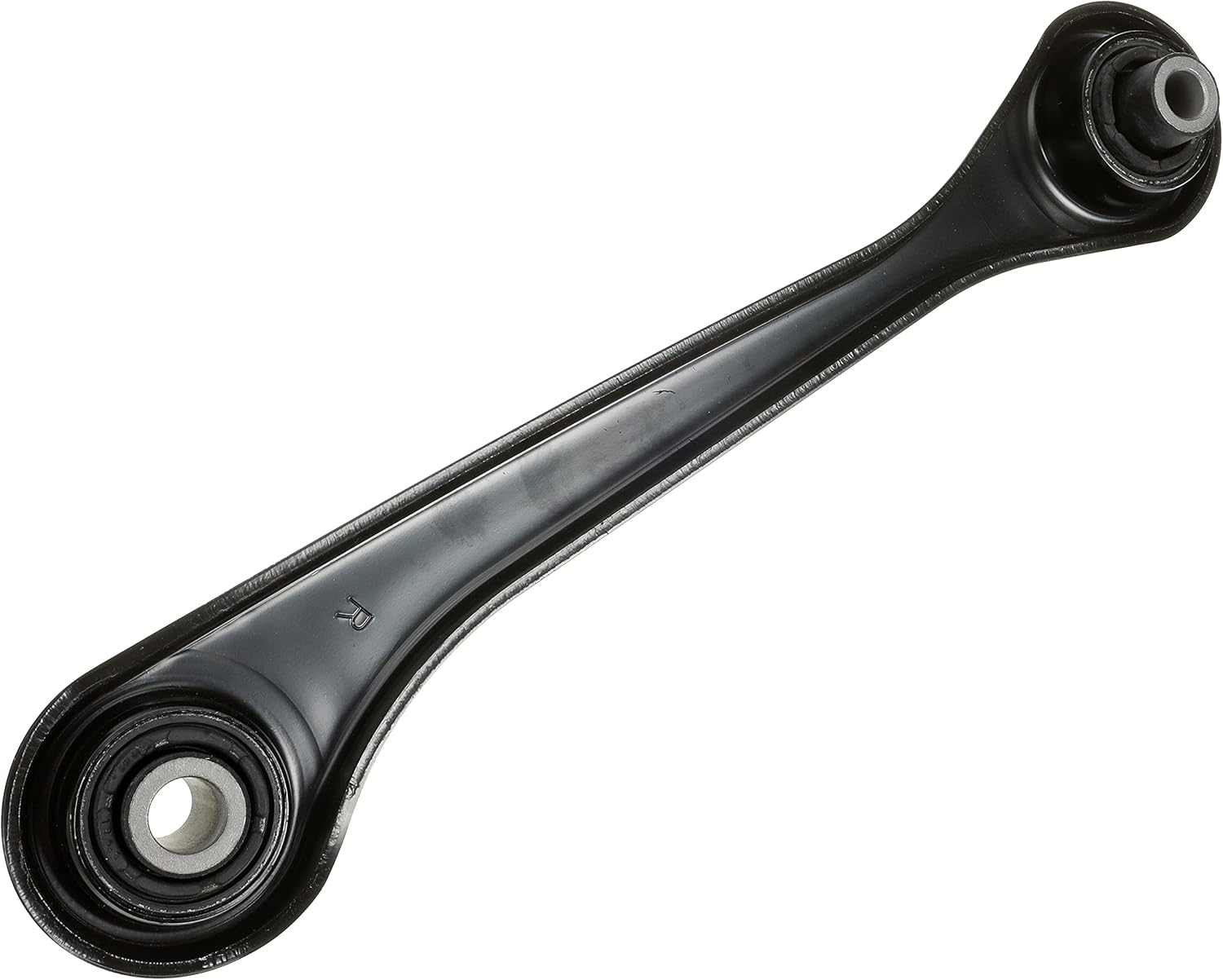 Dorman 521-548 Rear Passenger Side Lower Forward Suspension Control Arm Compatible with Select Audi / Seat / Volkswagen Models