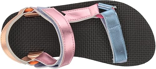 Miniatura 5 de Teva Sandalia brillante universal unisex para niños