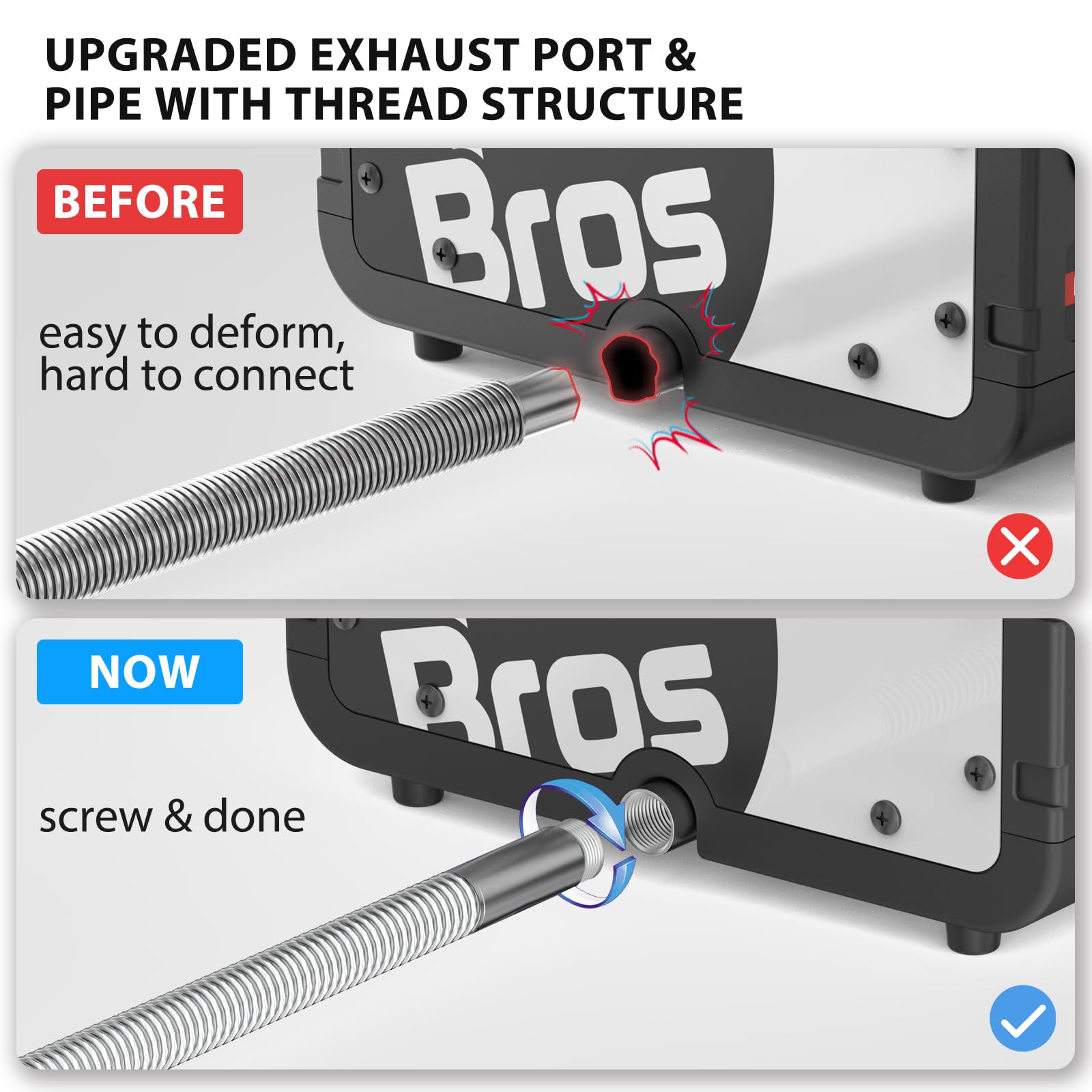 Amazon.com: LF Bros 110V/12/24V 5KW Diesel Heater, All-in-One 5L