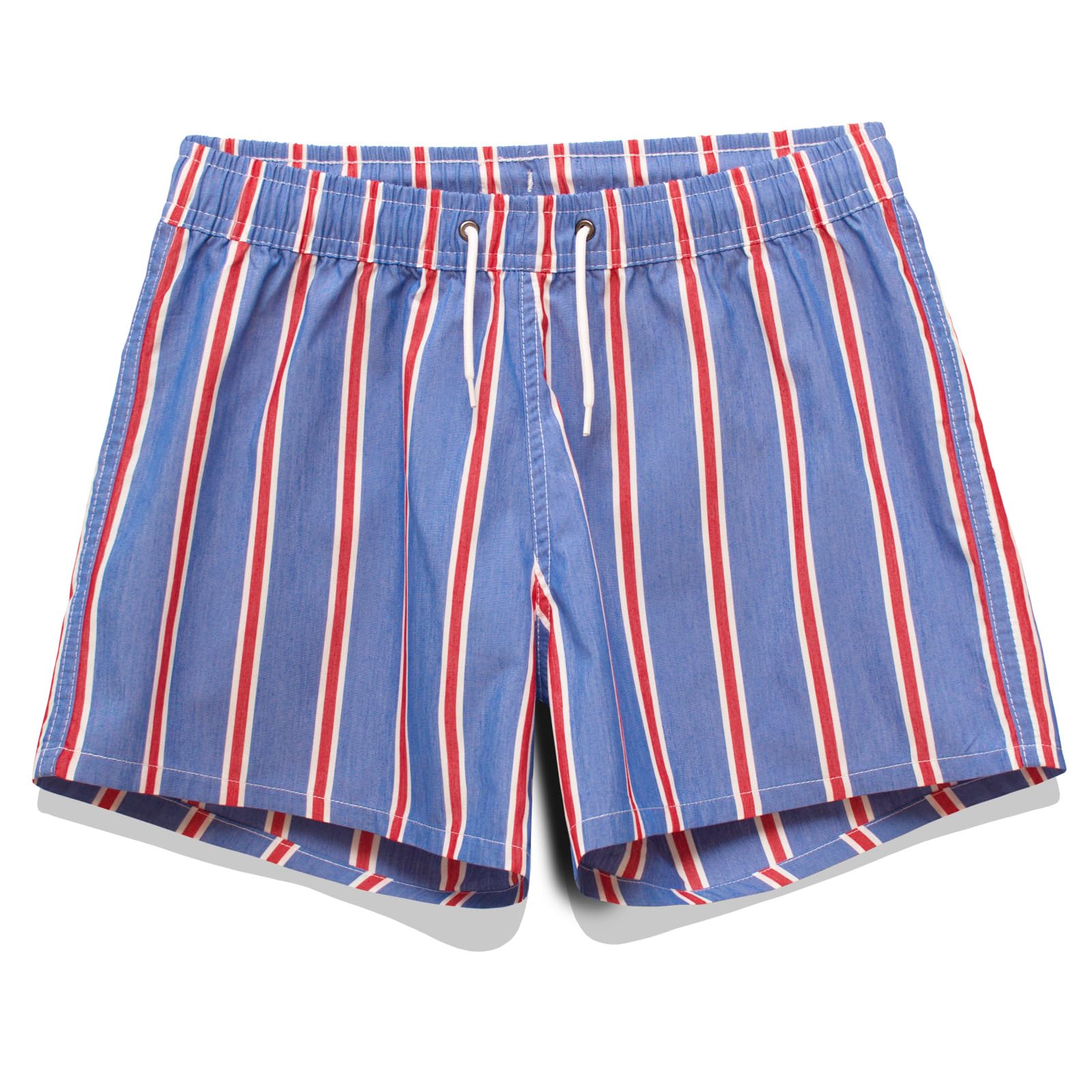 Girls Boys Swim Shorts Trunks Beach Board Shorts Kids Lightweight Casual Swimsuit Swimwear No Liner