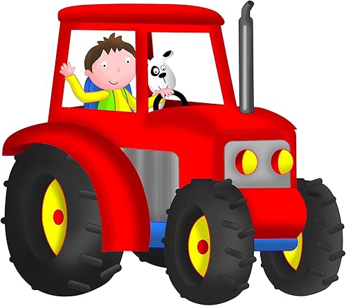 Miniatura 4 de Galt Juguetes, 4 rompecabezas en una caja - Vehículos, para edades 36