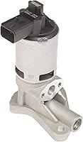 Dorman 911-206 EGR Valve - Direct Replacement for Dodge Ram 1500, Durango, Jeep Grand Cherokee 2005-2007