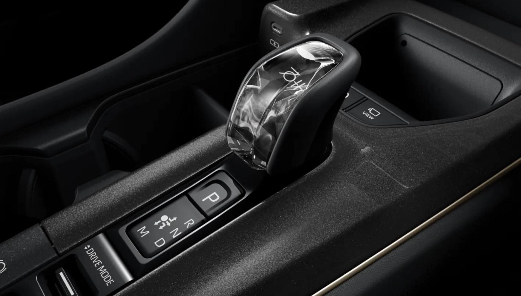 新型クラウン 70周年 クリアシフトノブ 新型クラウン 70周年 クリアシフトノブ