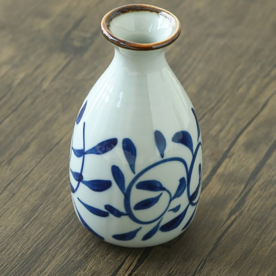 Amazon｜酒器 徳利 5個セット おちょこセット とっくり セット 酒器揃