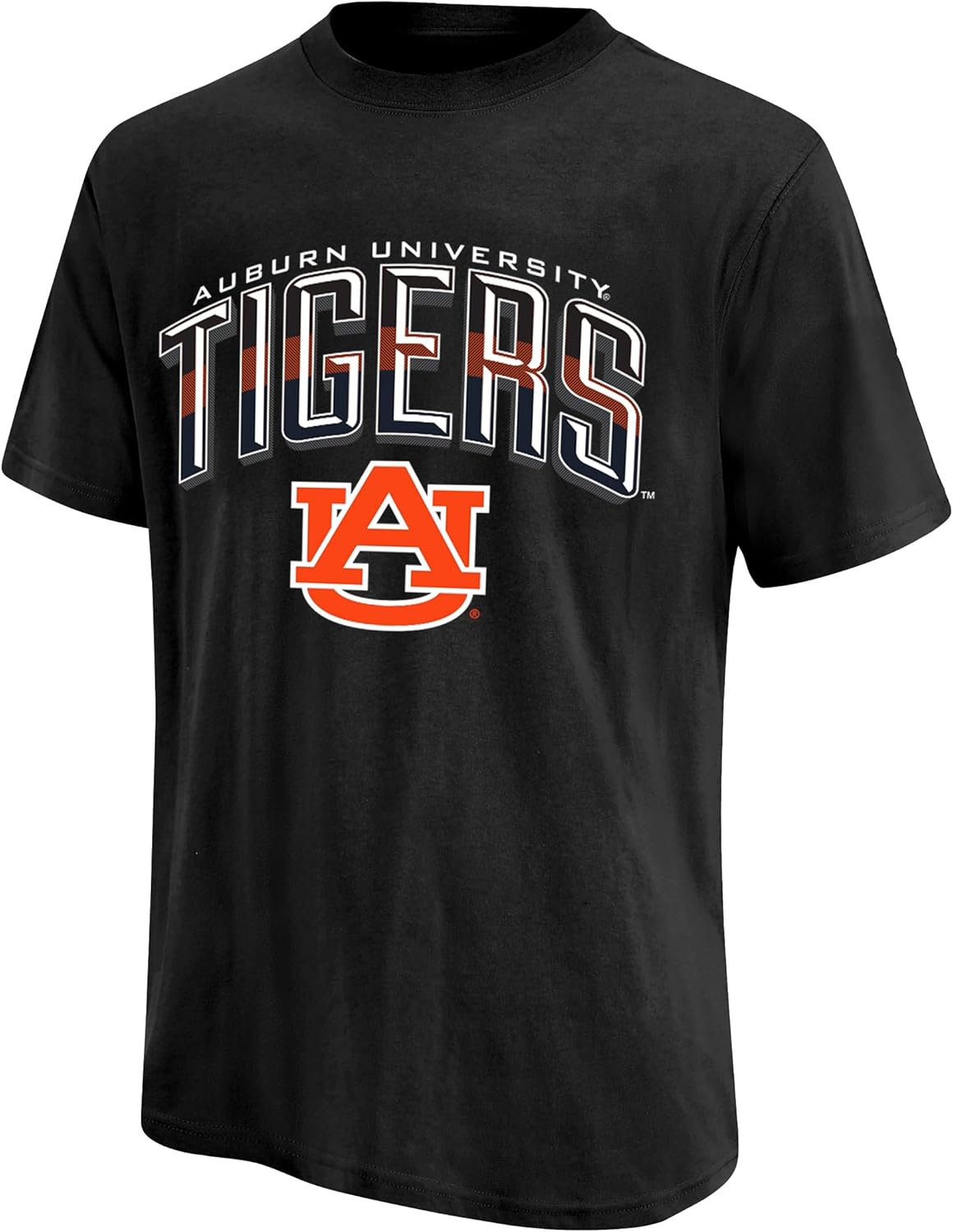 Ultra Game Men's NCAA Official Super Soft Supreme T-Shirt