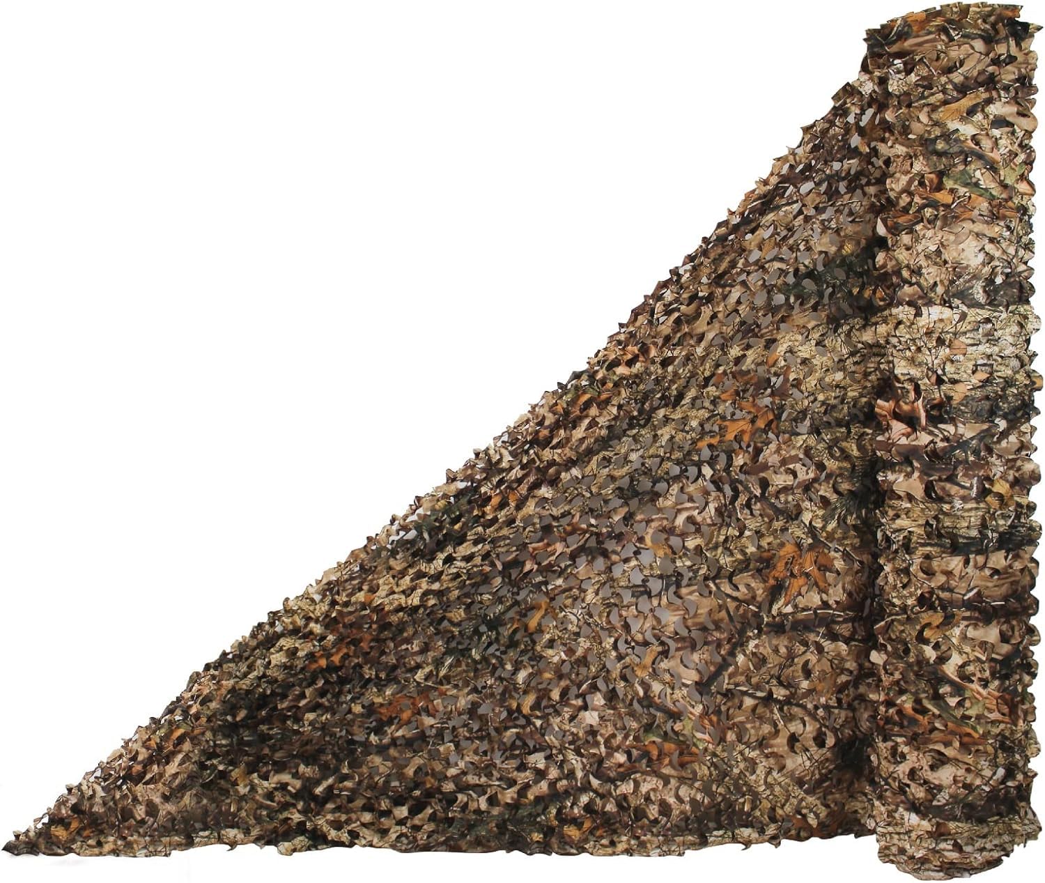 Filet de camouflage en vrac WINWAY pour la chasse et décoration militaire