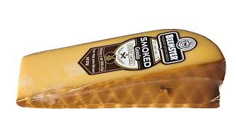 Smoked Gouda 8 oz (Pack of 4)