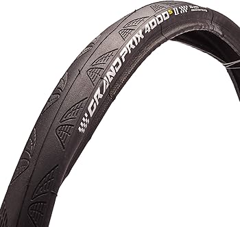 Amazon | Continental Grand Prix 4000 S II タイヤ - クリンチャー Amazon | Continental Grand Prix 4000 S II タイヤ - クリンチャー