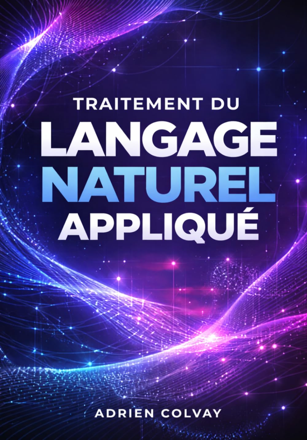 Traitement du Langage Naturel Applique: Du preprocessing au texte jusqu'aux grands modeles de langage avec Python et les frameworks NLP modernes