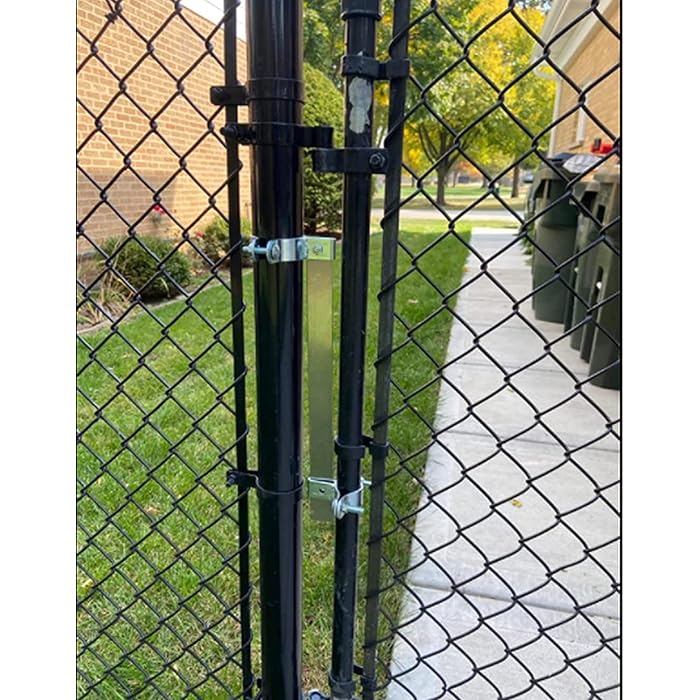 Buy Adamoss Automatic Gate Closer Self Closing Auto Backyard Gate