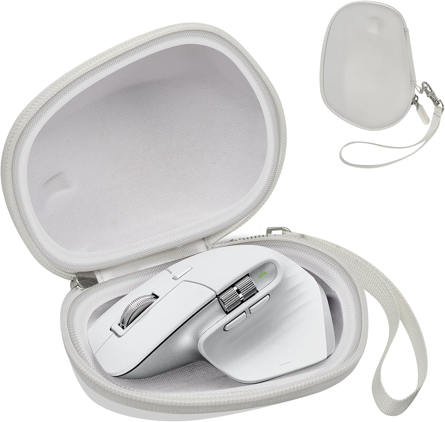 Amazon.com: Case Compatible with Logitech MX Master 3 / Master 3S ...