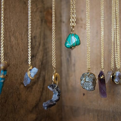 Miniatura 81 de Jishi Cadena de serpiente de oro de 33 pies de 0.047 in, cadenas para hacer joyas, collares, pulseras, suministros de joyería, hallazgos – Rollo