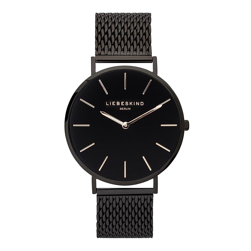 Liebeskind Orologio Unisex Adulto BERLIN LT-0156-MQ