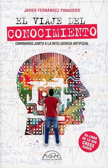 El viaje del conocimiento