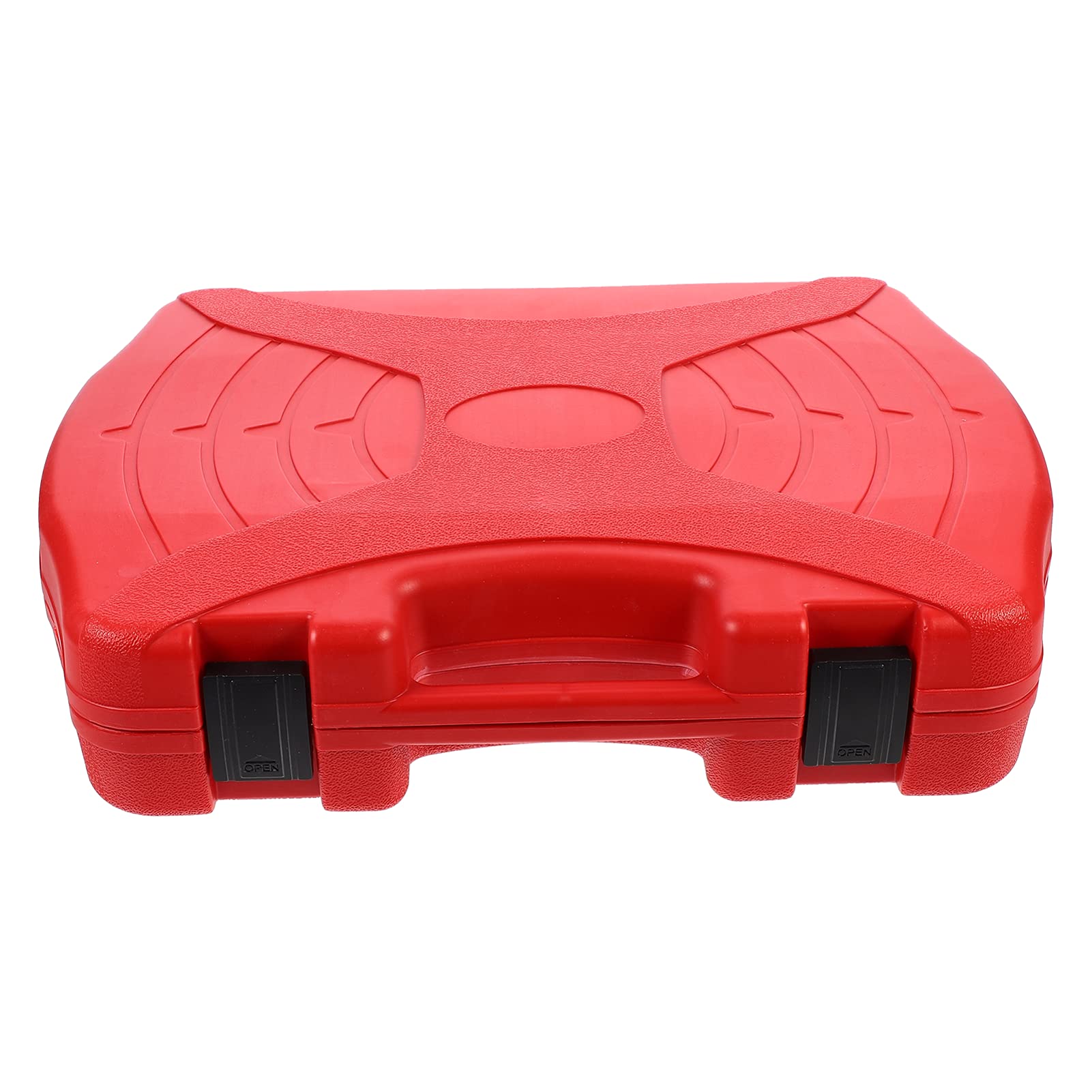 Wakauto Radiator Pressure Tester Water Tank Diagnose Tool Cooling System Detector Leak Test Gauge for Auto