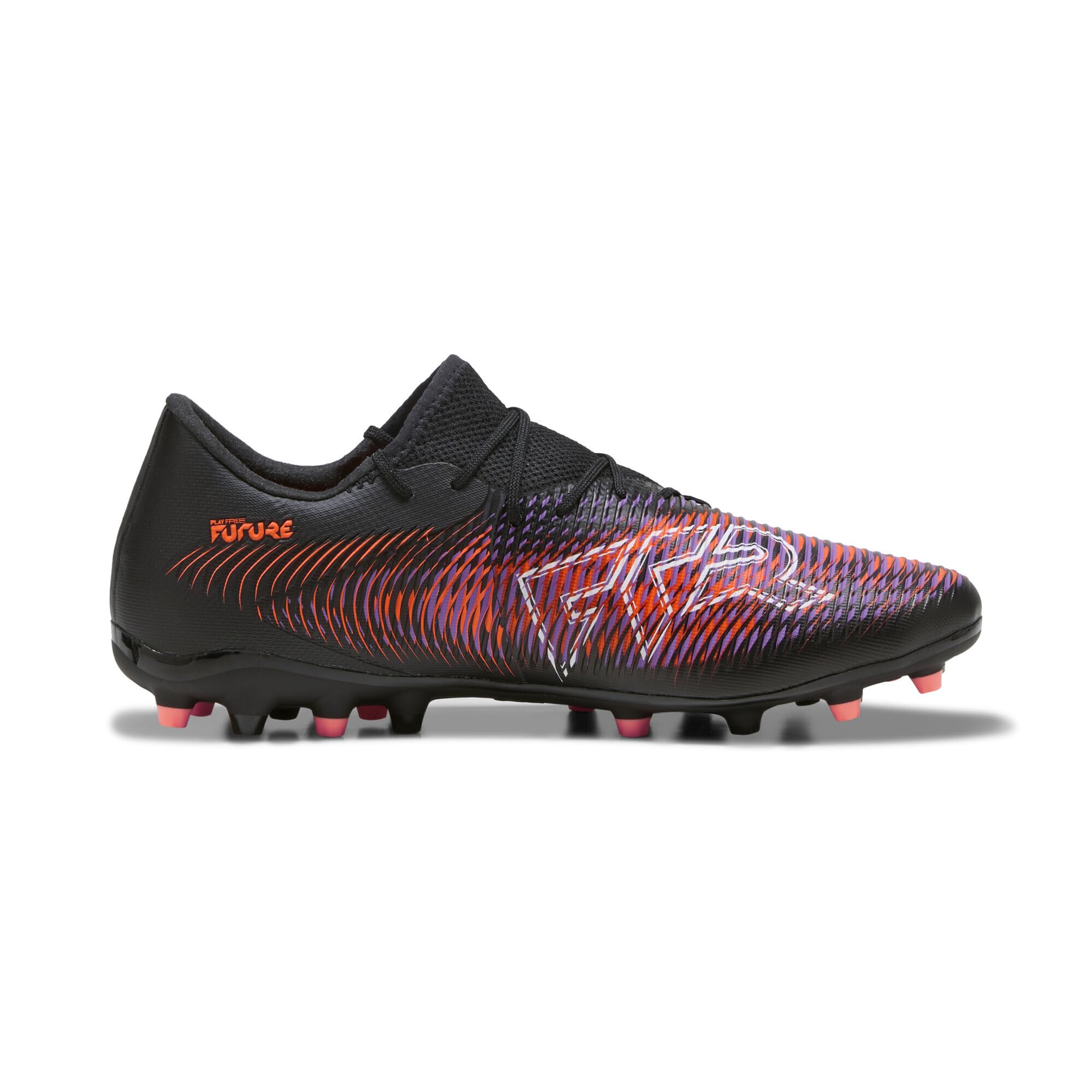PUMA Uniseks Future 8 Match Low MgButy do piłki nożnej