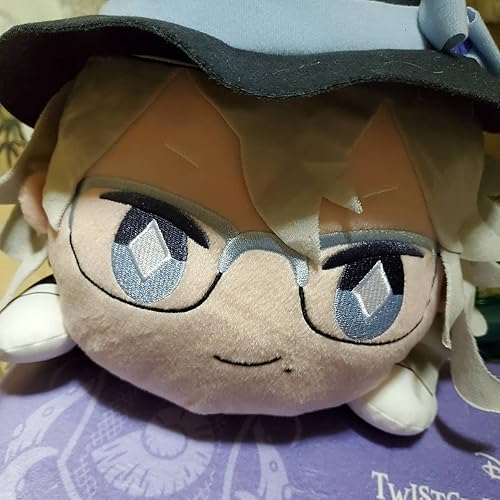 Amazon.co.jp: ディズニー ツイステッドワンダーランド アズール