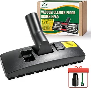 EZ SPARES 1 1/4 inch 32mm Universal Vacuum Floor Brush Head