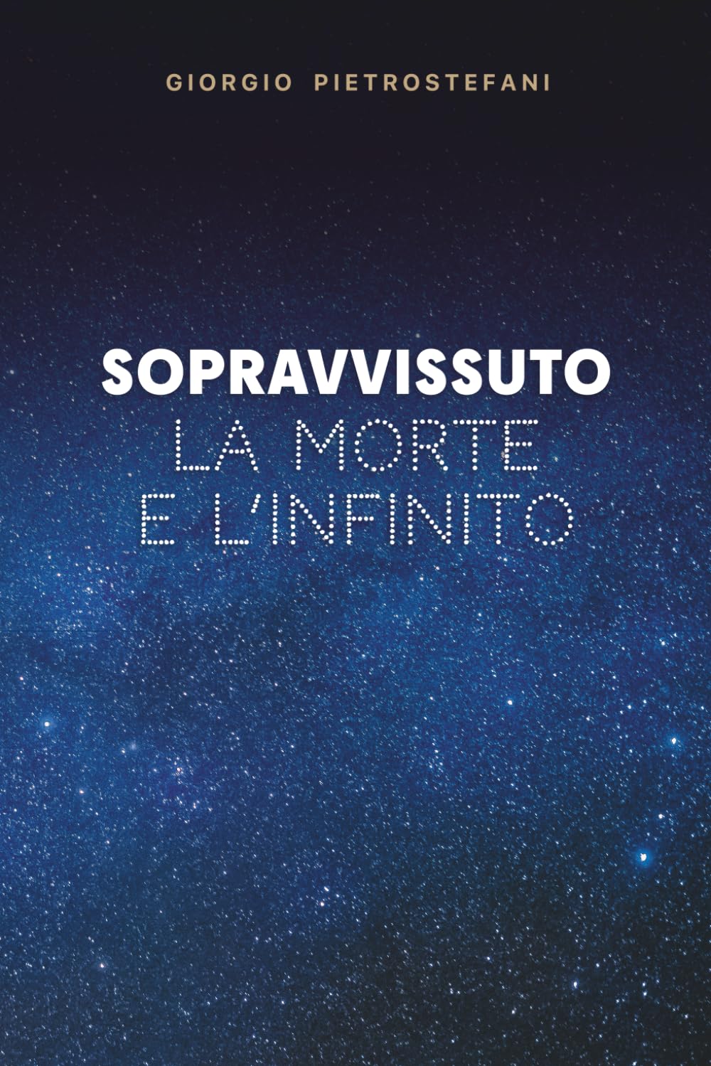 Sopravvissuto: La morte e l'infinito