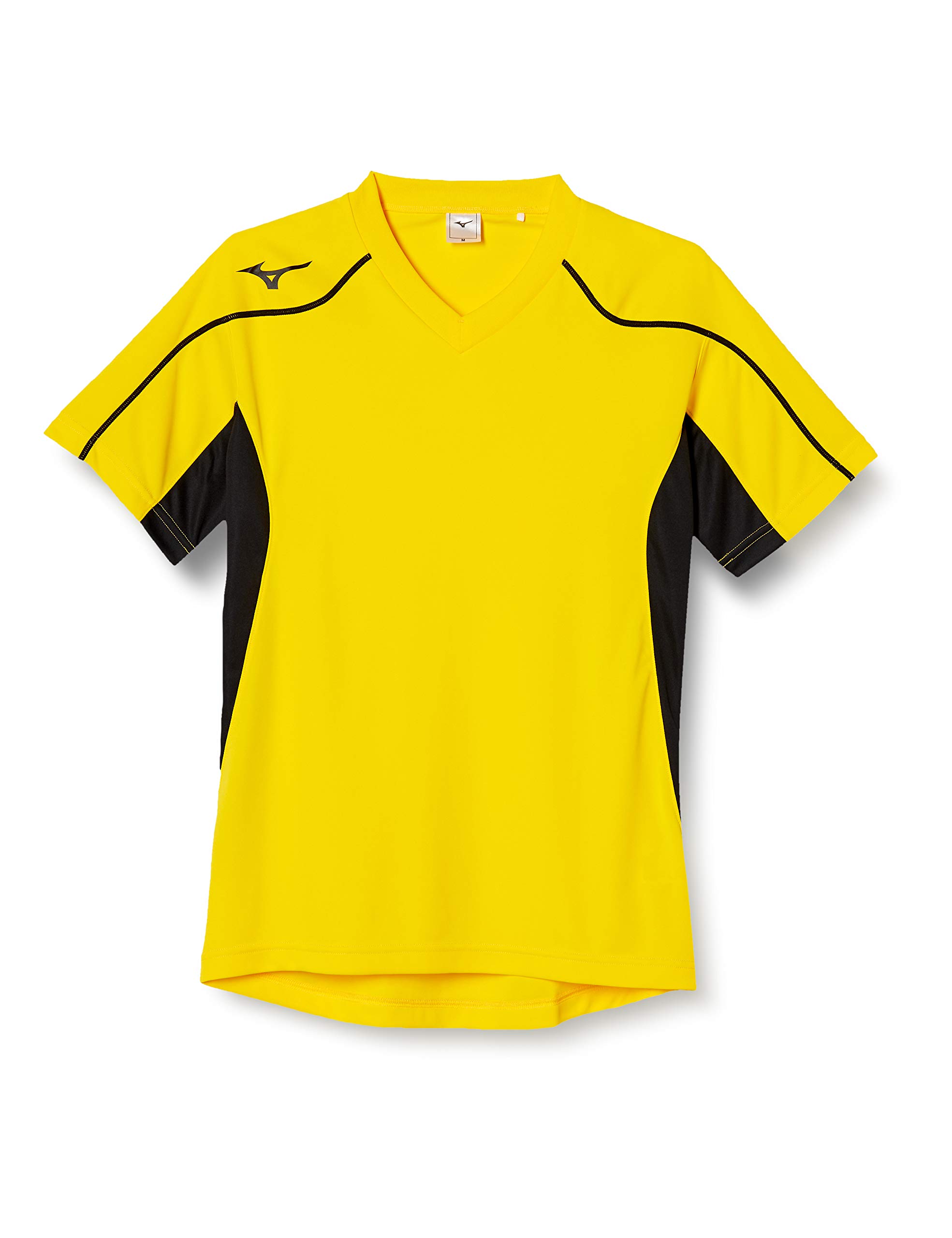 ミズノ　サッカーフィールドシャツ 71vHEq3w2ZL.jpg