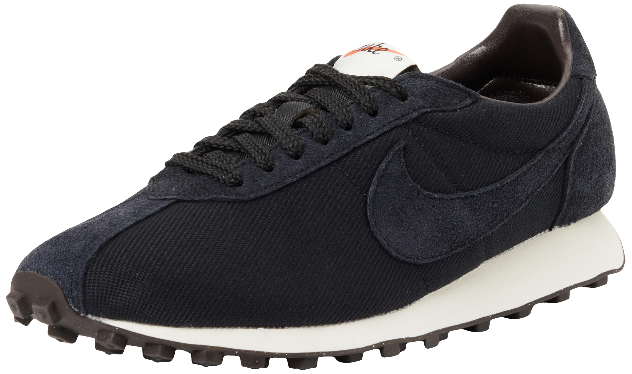Nike Black Ld-1000 - Male - Trainers - 10 Uk - Sport