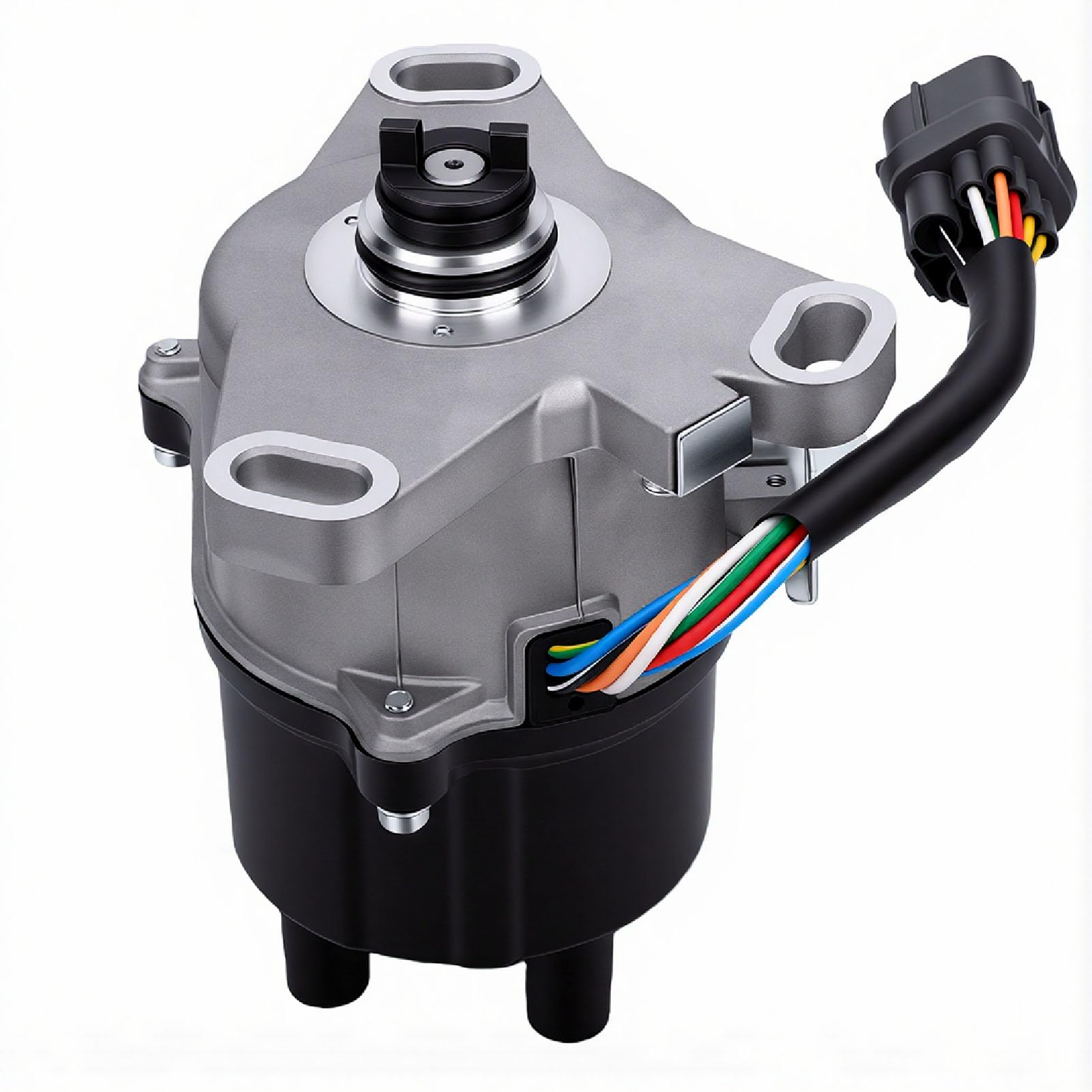 Ignition Distributor 30100-P73-A02, DOHC VTEC