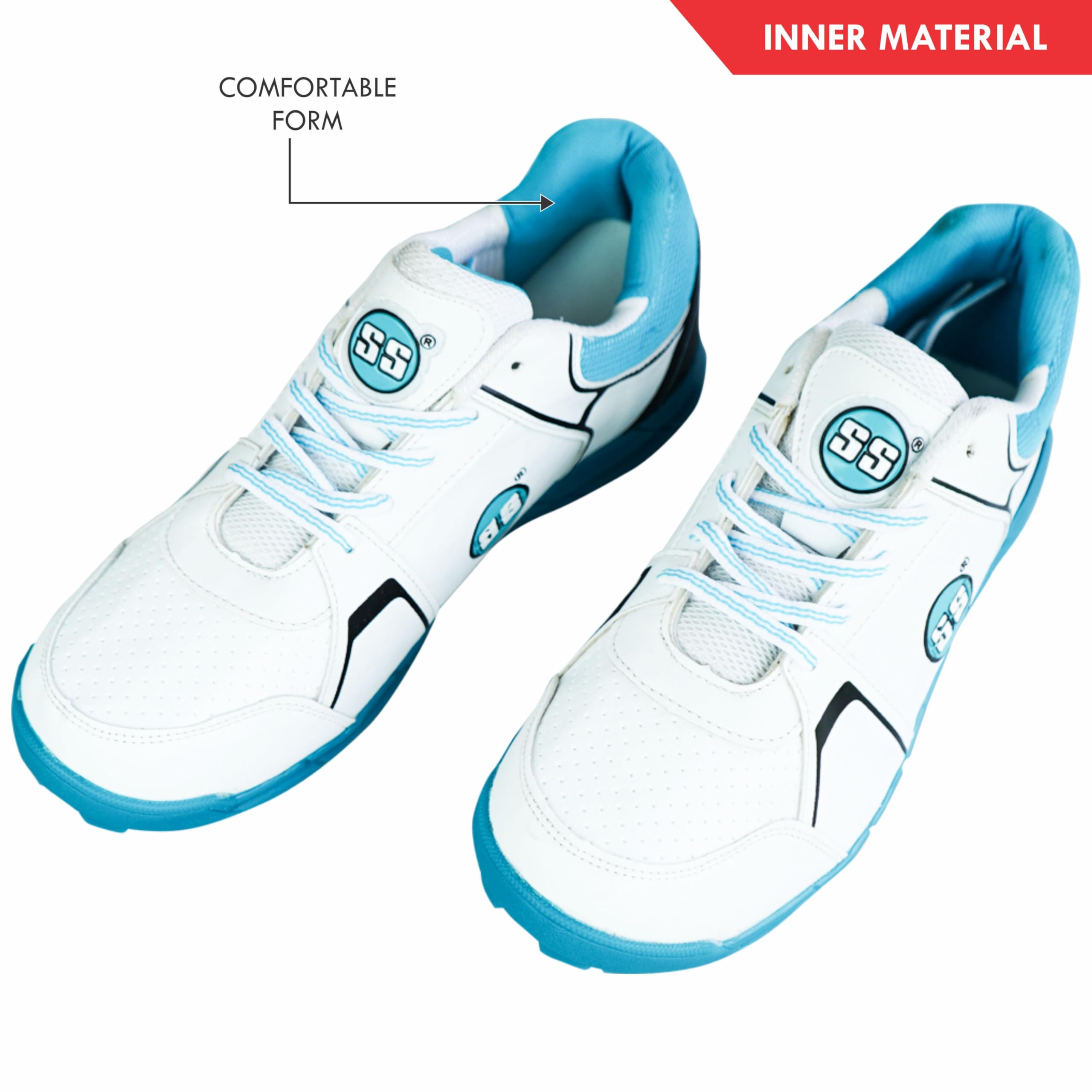 SS Josh Professional, Cricket Shoe Hombre