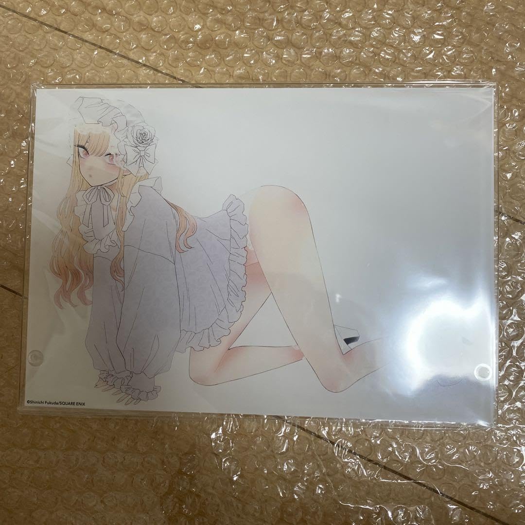 Amazon.co.jp: その着せ替え人形は恋をする 着せ恋展 喜多川海夢