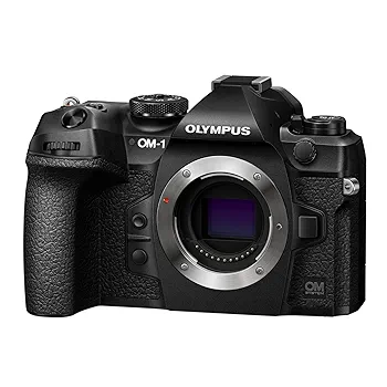 【現状渡し】OLYMPUS　OM-1 Goodbye Olympus OM-1, hello OM System OM-1 Mark II - OM