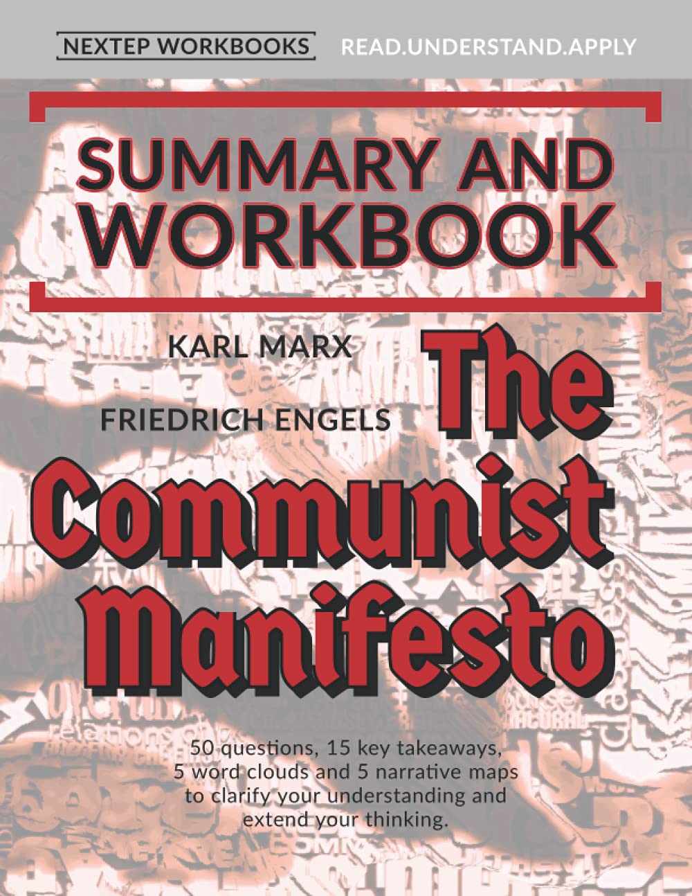 Summary and Workbook - The Communist Manifesto