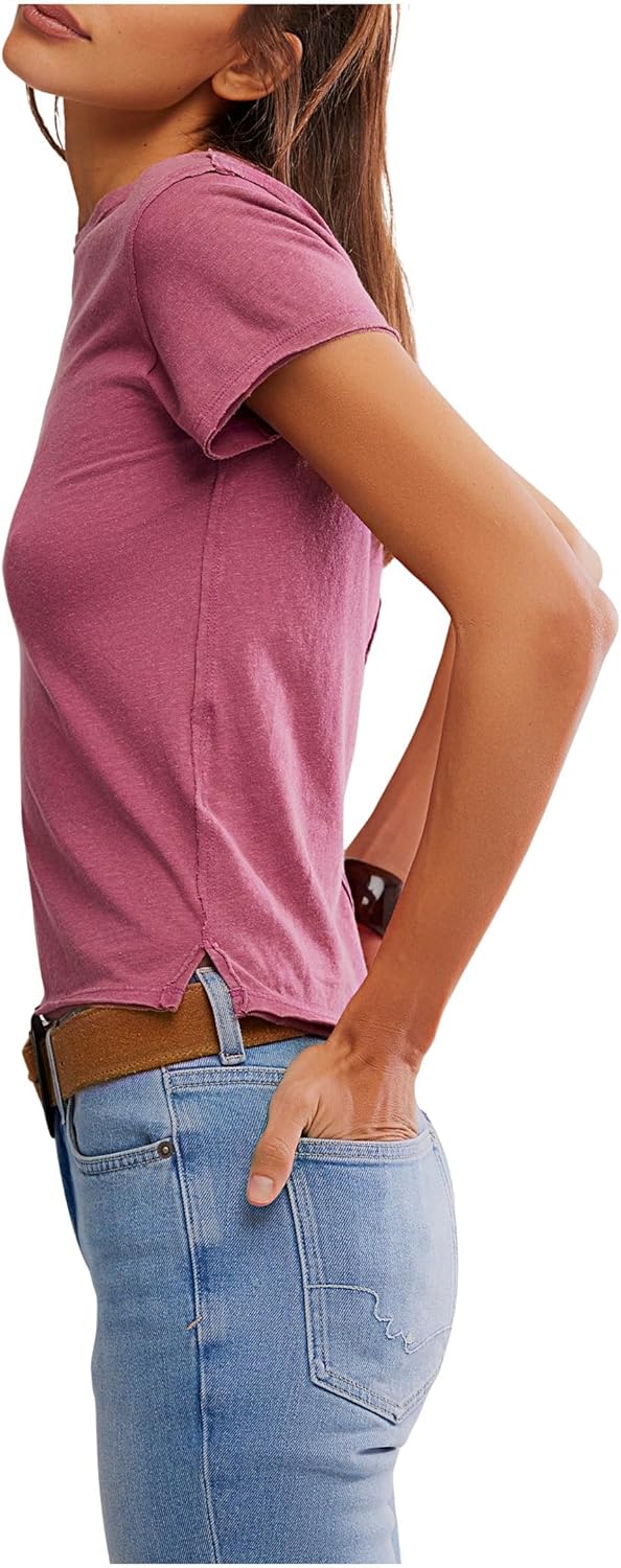 Free People Women's Nova Tee - Image 2