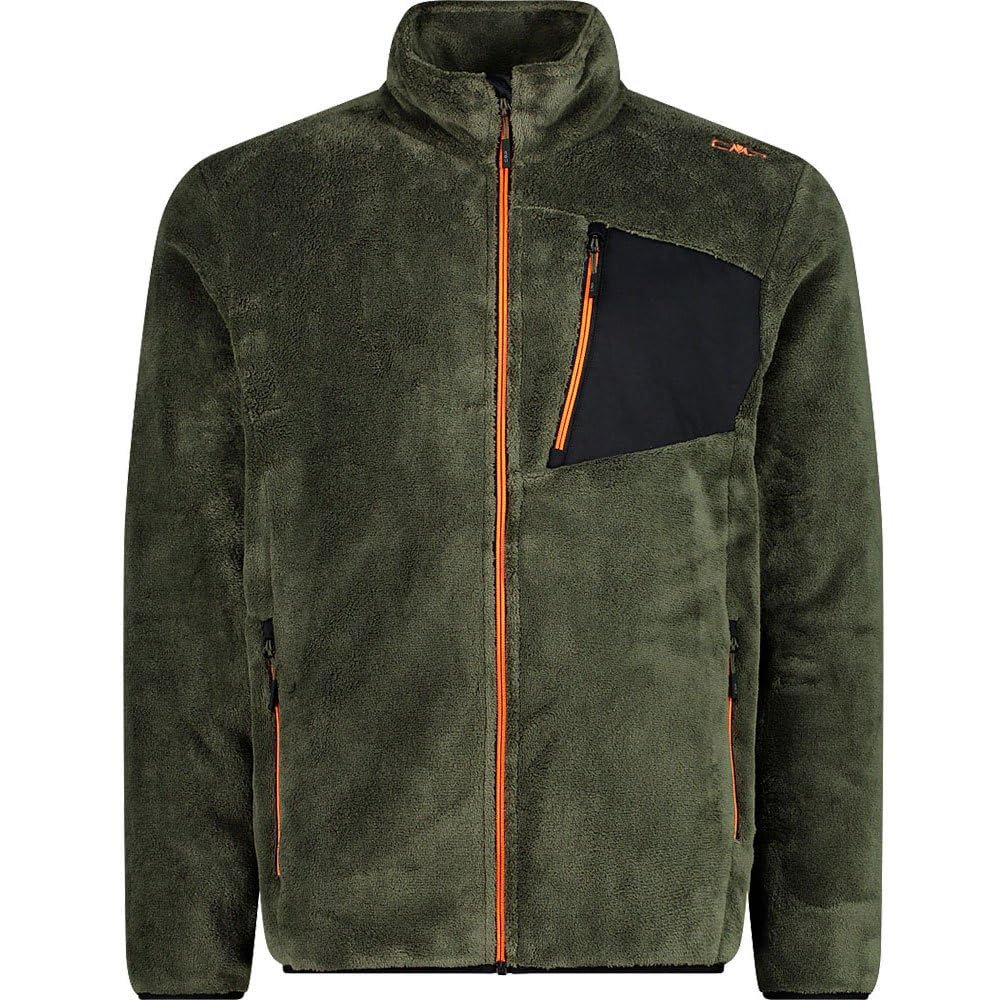 CMP Man Jacket - Chaqueta para hombre