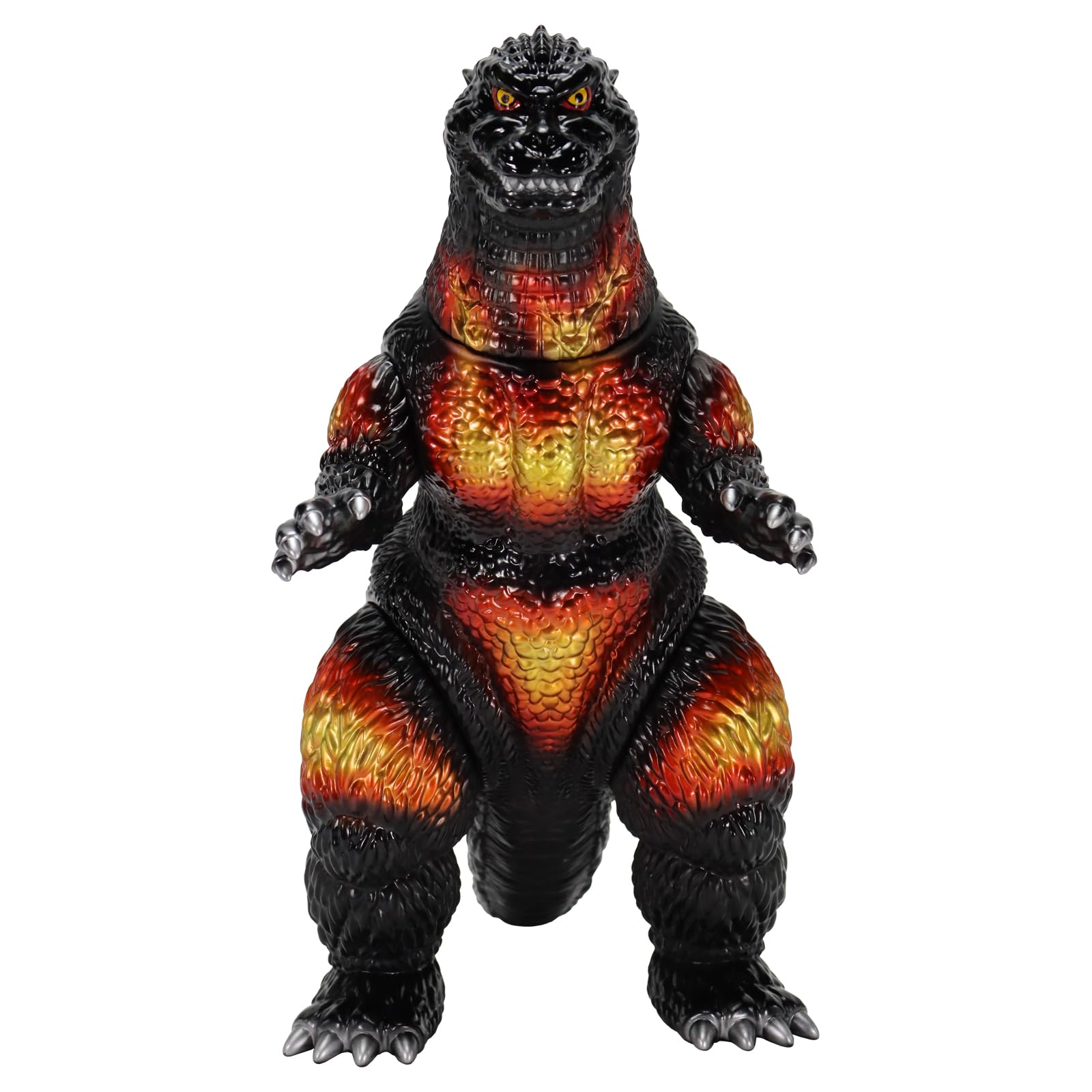 ✨ゴジラ　レトロ　ソフビ✨ Amazon.co.jp: キャラクターコンテンツプロダクション(Ccp) BIG