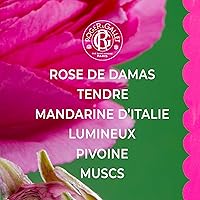 Vista 3 de Rose by Roger & Gallet - Spray de agua fragante unisex de 3.3 onzas
