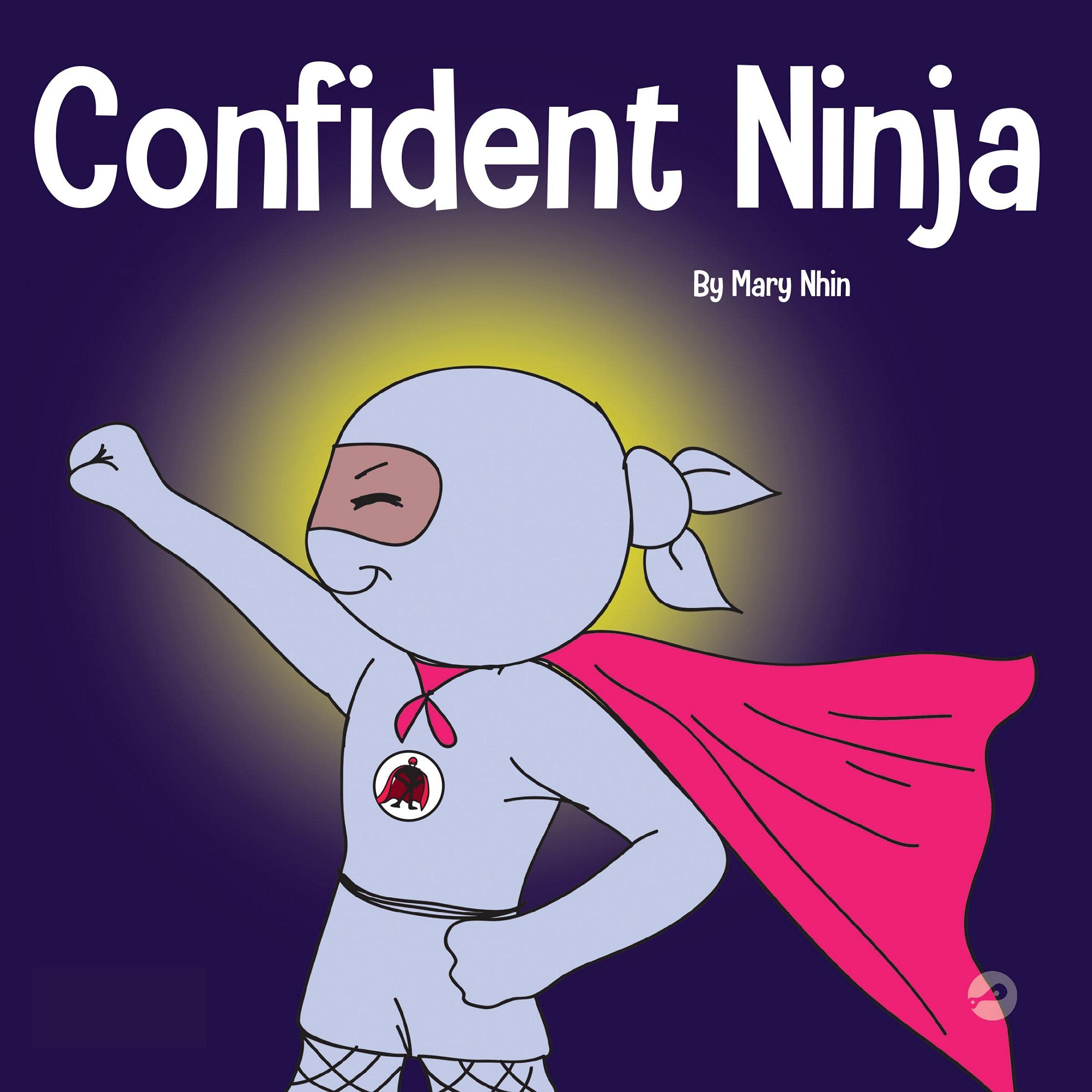 Confident Ninja