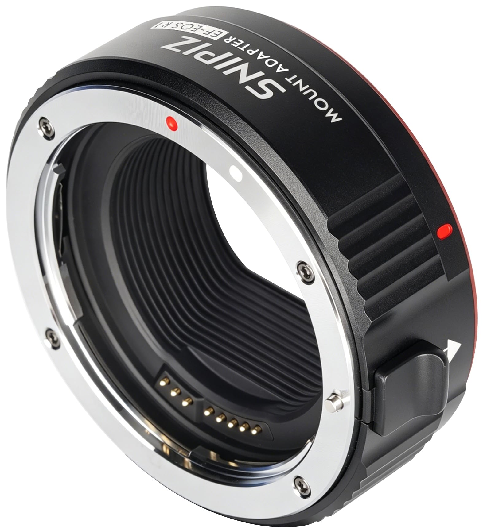 Amazon.com : EF-EOS R Lens Mount Adapter Auto-Focus Lens Converter