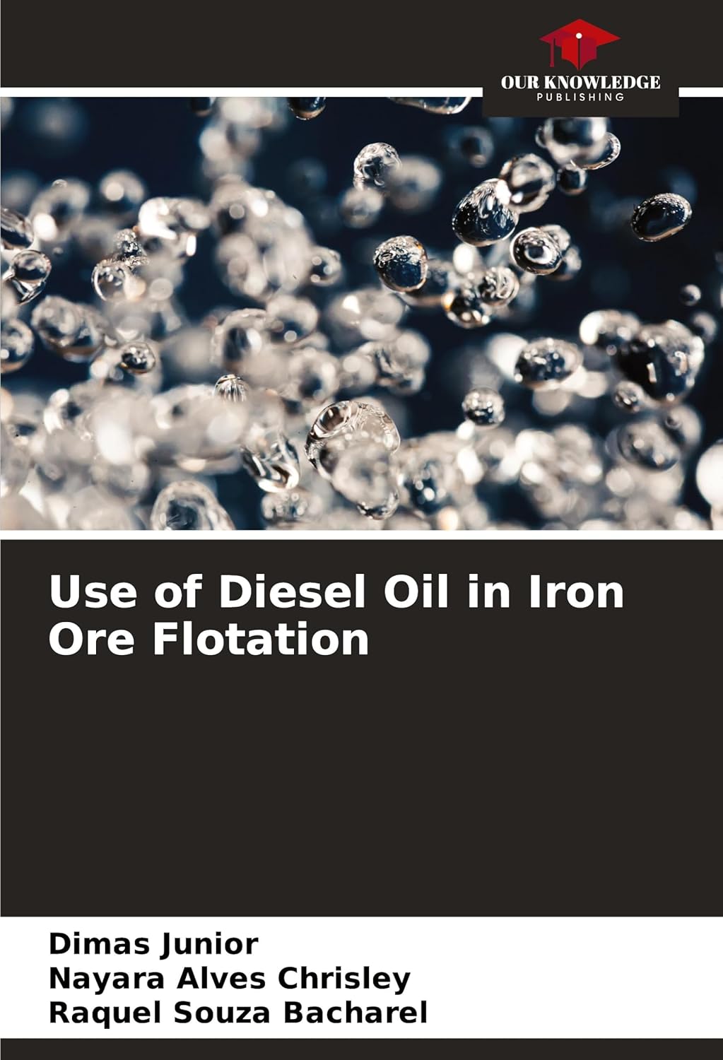 Use of Diesel Oil in Iron Ore Flotation