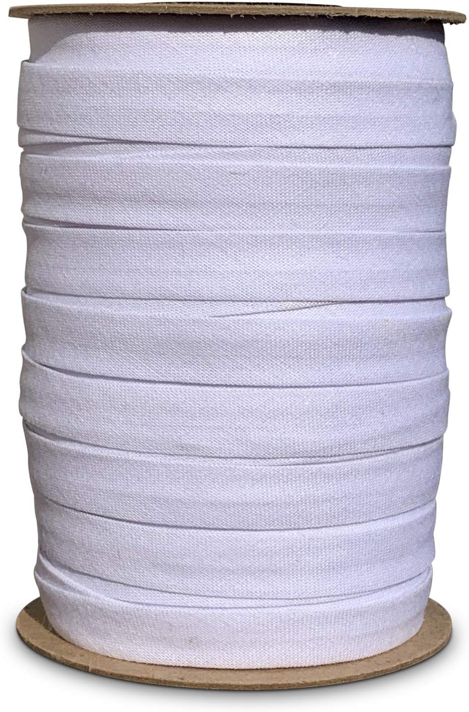 Colibree Bias Tape Double Fold ½” Polyester Fabric