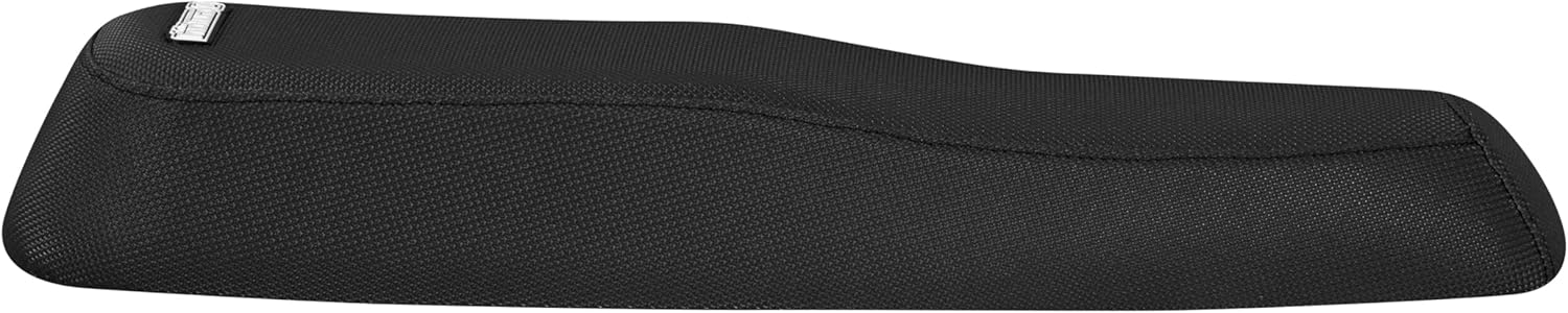 Enjoy Mfg Seat Cover - Compatible with SWFT Zip 500W Fat Tire ebike_#538 (All Black Standard)
