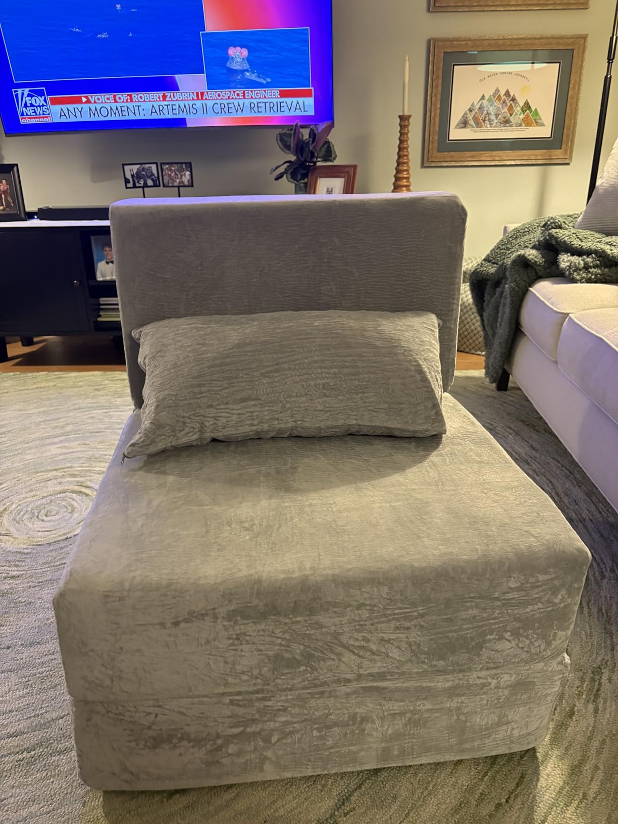 Customer photo
