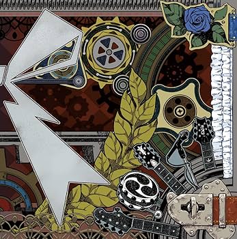 Band-Maid - 10th Anniversary Best Vol.2 - Amazon.com Music