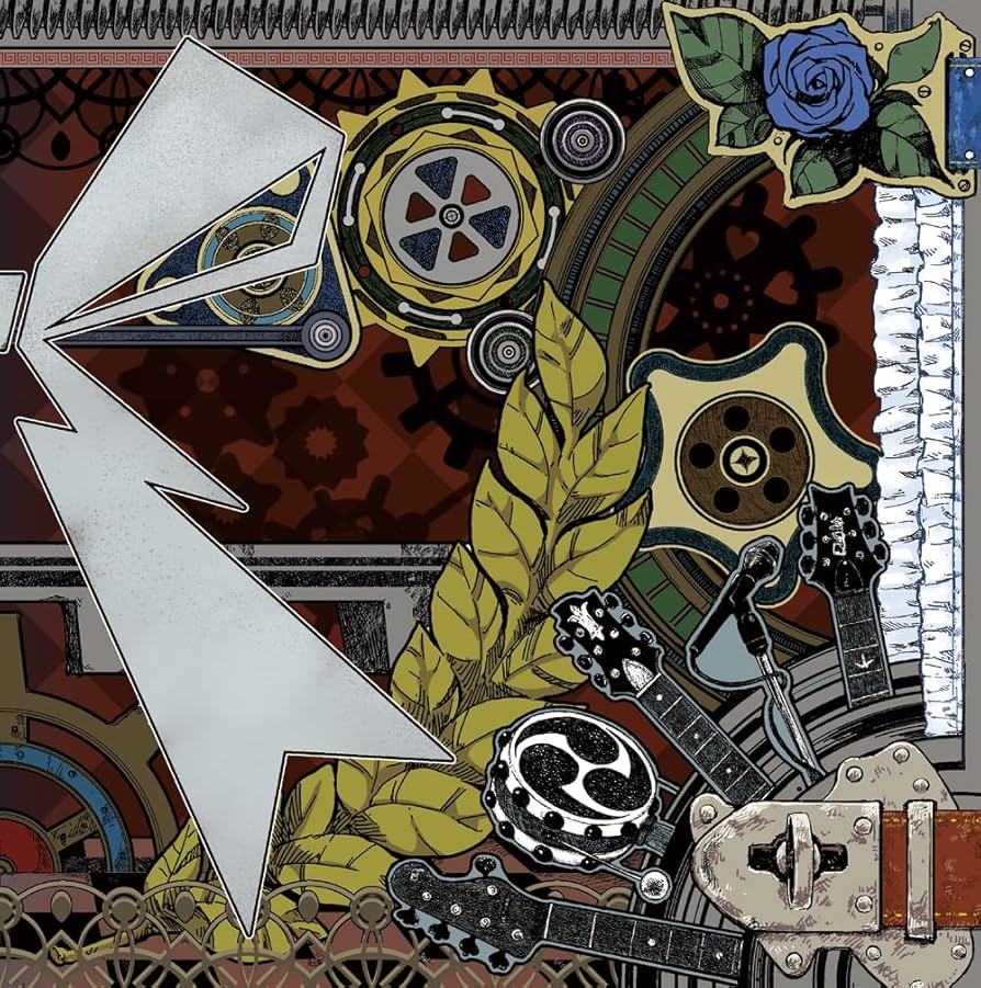 【新品未使用】BAND-MAID　DVD2枚セット　おまけ付き Amazon.co.jp: Brand New MAID (Type-A) - BAND-MAID (DVD付